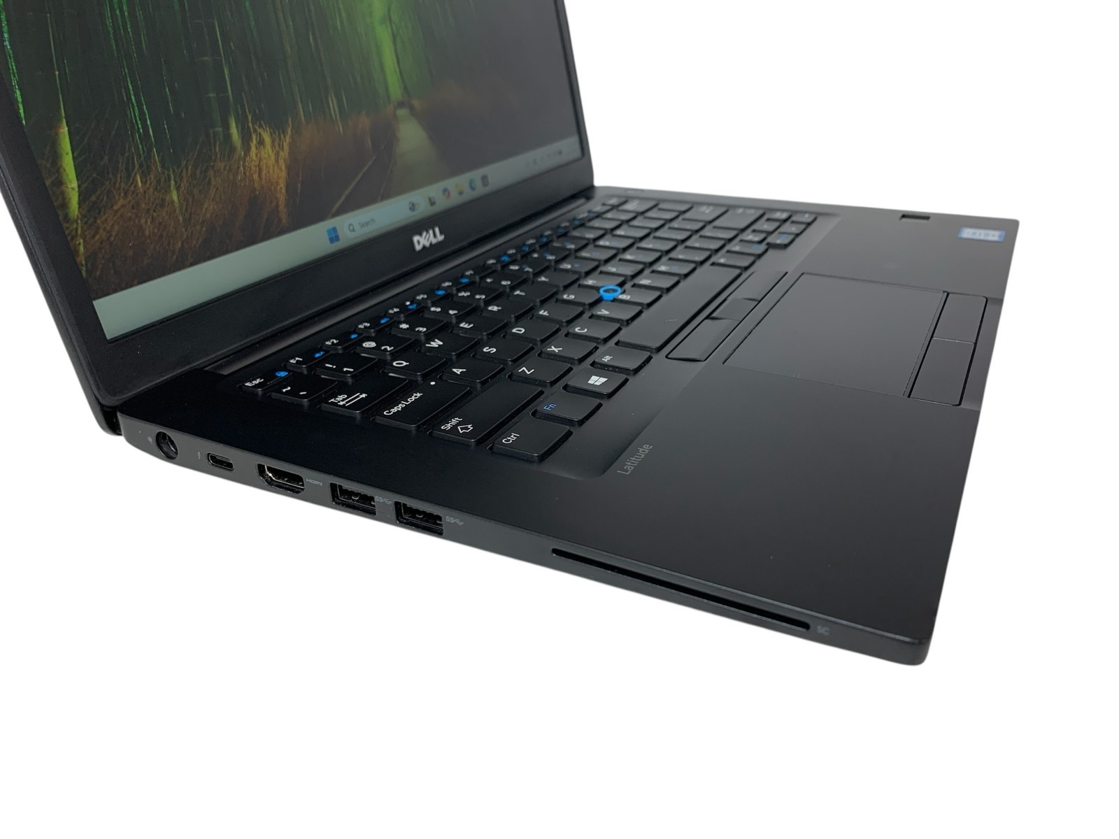 Dell Latitude 7480 Core i7-6600u 2.60GHz 512GB SSD 32GB RAM Win11 Pro Laptop