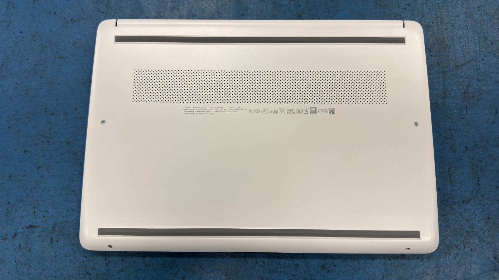 HP 14z-fq000 5CD2281QQW (Grade D)