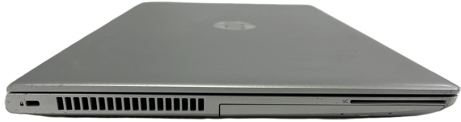 HP ProBook 650 G4 15.6″Laptop i7 8th 256GB SSD 16GB RAM Win 11 Pro (HR) B