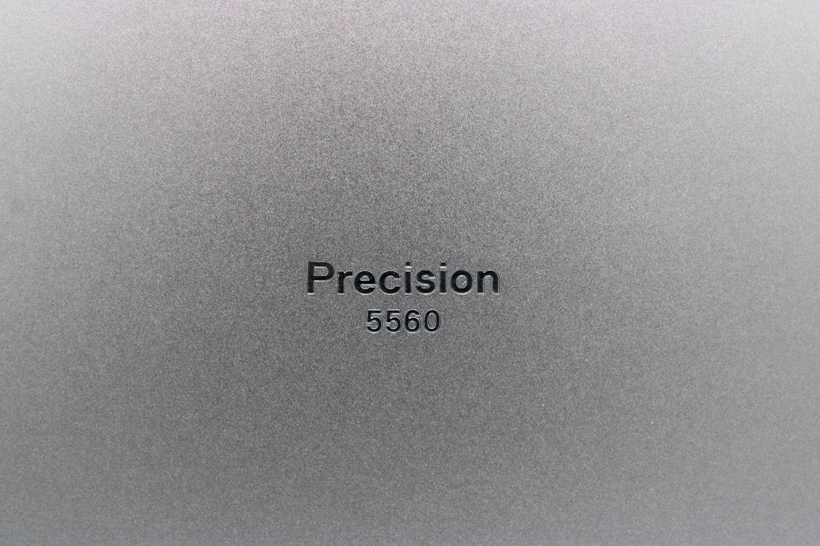 Dell Precision 5560 15.6″ Touch i9-11950H 16GB RAM 512GB SSD NIVIDIA RTX A2000