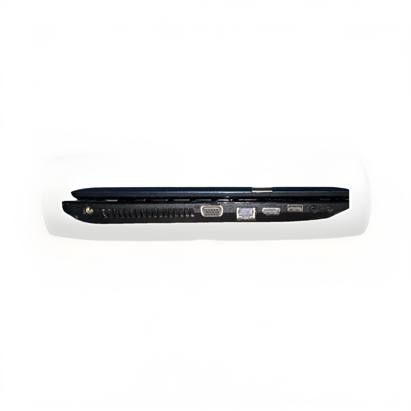 Gateway Blue Notebook Laptop Windows 7 AMD Vision Built-in Webcam