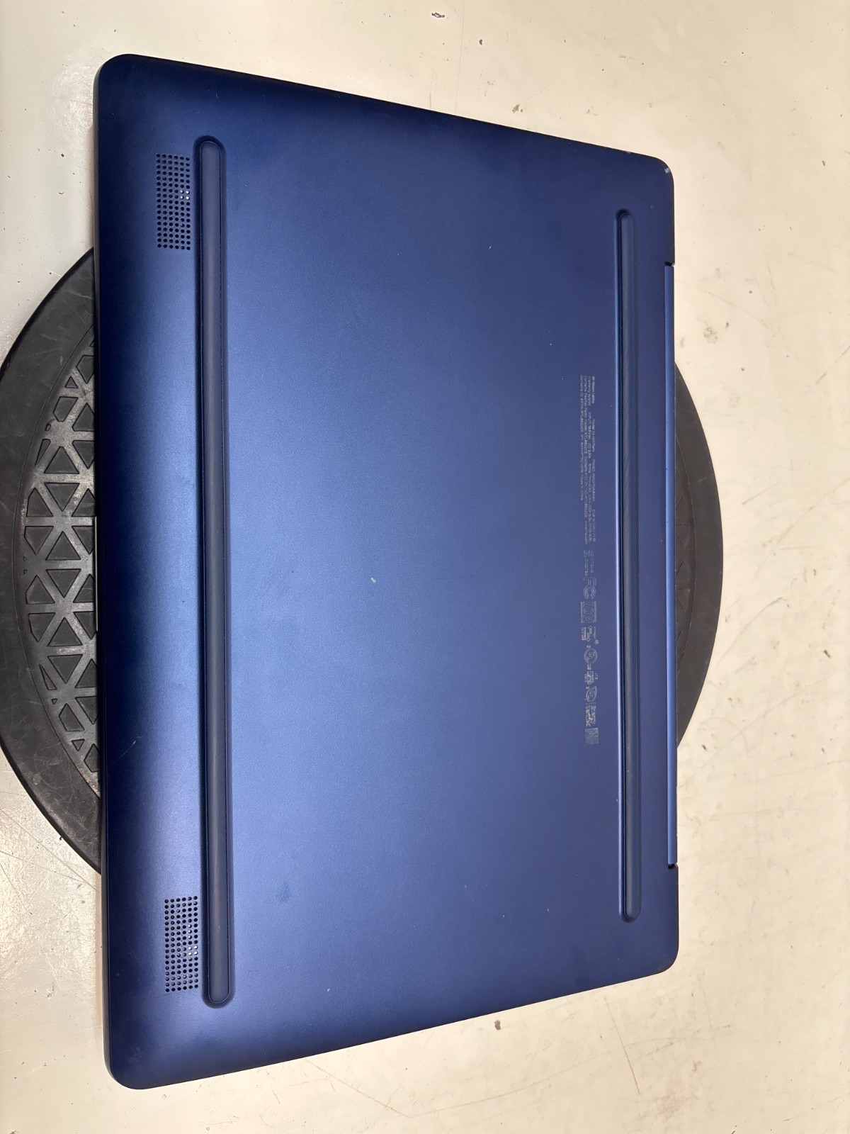 HP Stream 14-cb171wm Intel Celeron N4020 1.10GHz 4GB 64GB