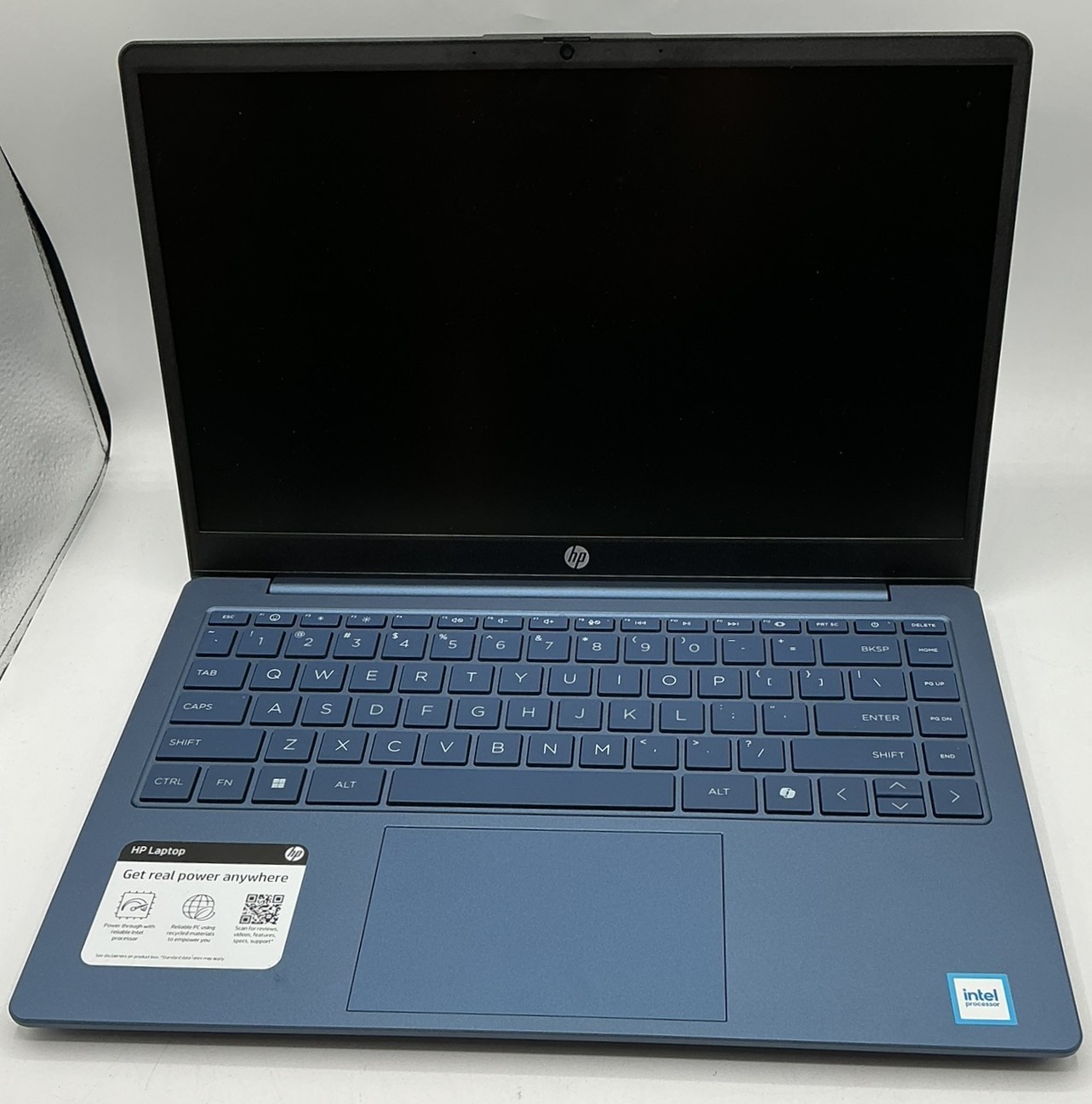 HP – 14″ HD Laptop pc – Intel Celeron N150 – 4GB – 128GB