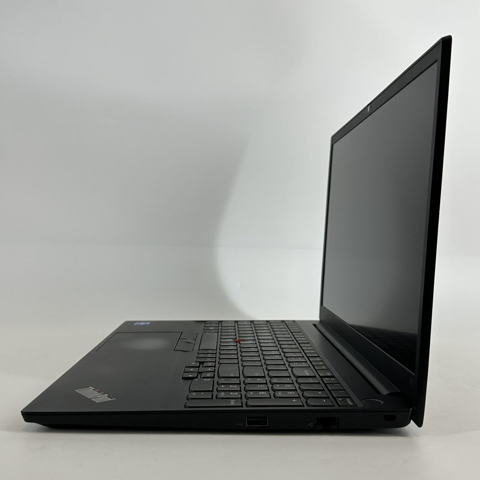 Lenovo ThinkPad E15 Gen 2 15 FHD i5-1135G7 2.40GHz 16GB RAM 256GB SSD Good