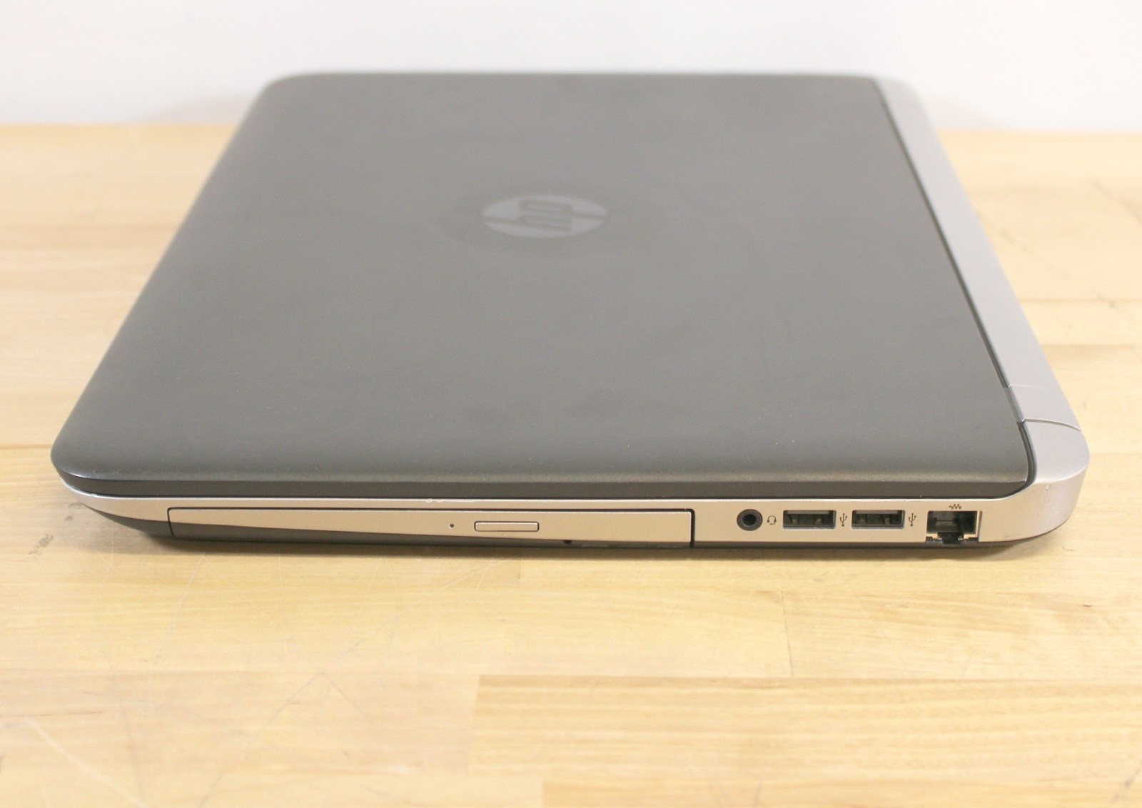 HP ProBook 455 G3 AMD A8-7410 2.20GHz 16GB RAM No Drive Grade B