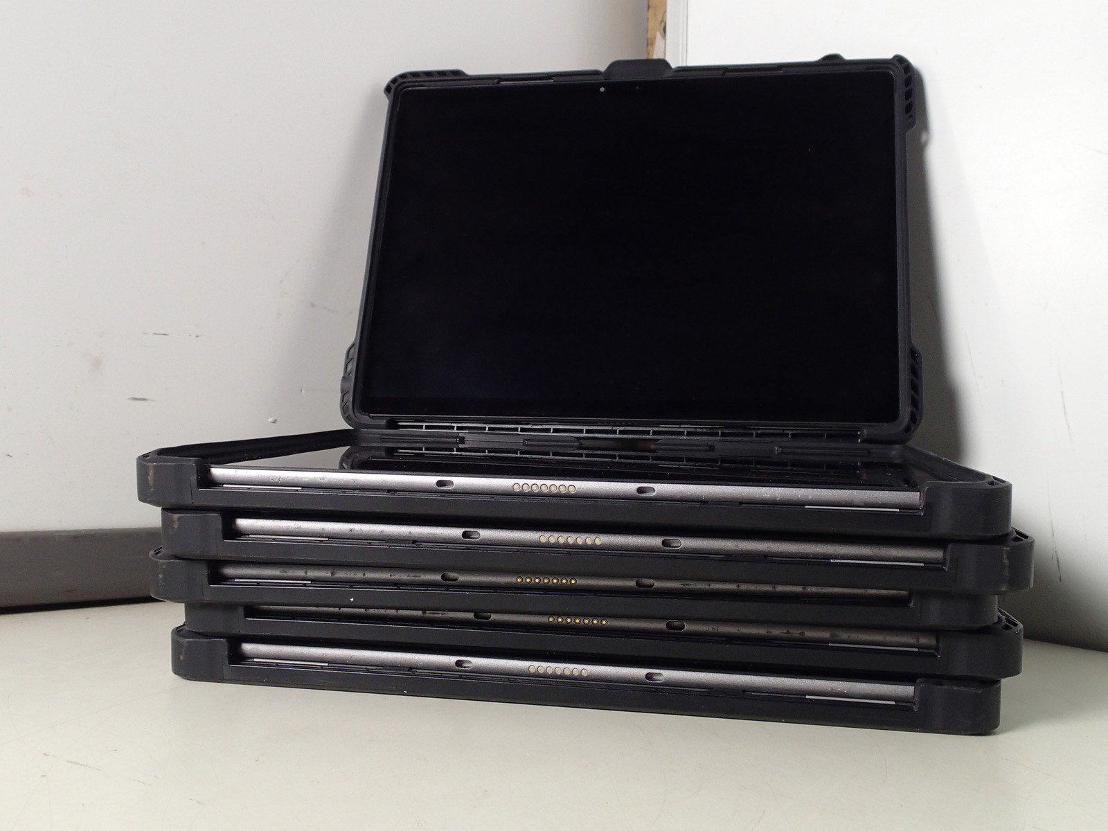 Dell Latitude 7320 Intel i7 1180G7 1.30GHz 16GB RAM 512GB M.2 Win 11 Pro Lot x6