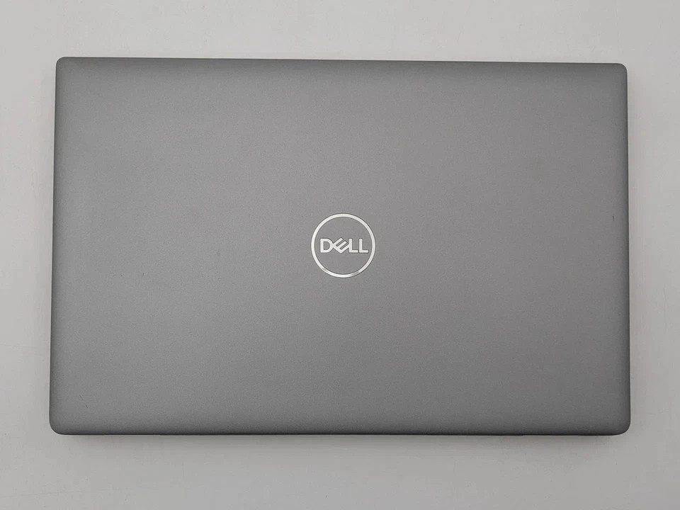 Dell Precision 3560 15.6″ FHD i5-1145G7 32GB RAM 1TB NVMe SSD Win 11 Pro Mobile