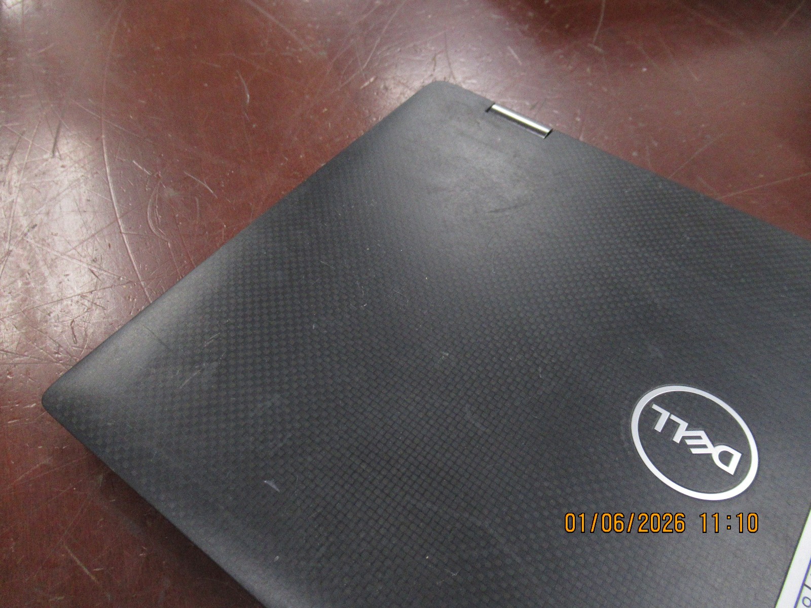 Dell Latitude 7420 i7 1185G7 3.00GHz 16GB 128GB M2SSD 14” Ubuntu Laptop w/ AC