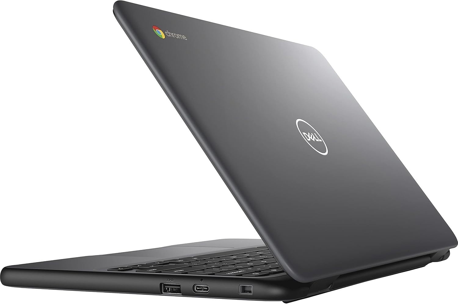 Dell Chromebook 3100 11.6″ Touchscreen N4020 8GB RAM 32GB eMMC WiFi Webcam