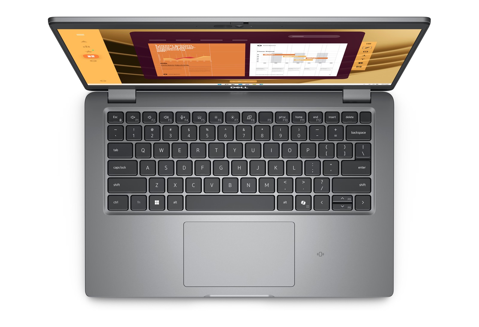 Dell Latitude 5450 Core Ultra 5-125U 16GB 512GB SSD Touch FHD Cam Warranty
