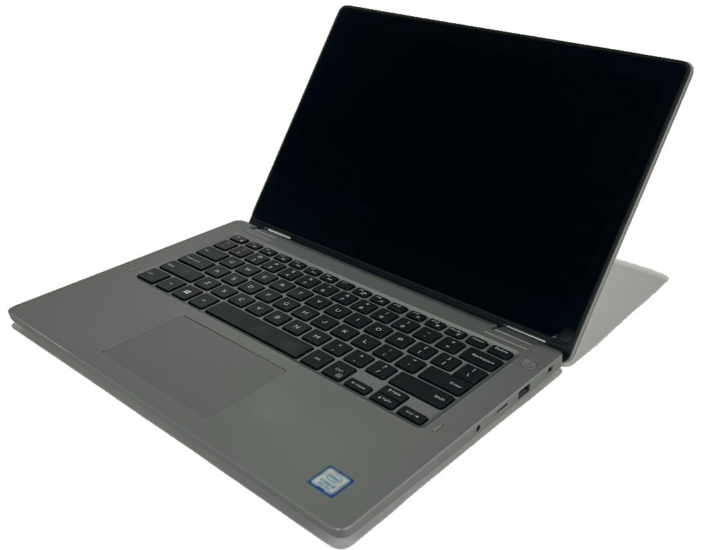 Dell Latitude 3310 2-in-1 Laptop i5 8th Gen 128GB SSD 8GB RAM Win 11 Pro (ST) C