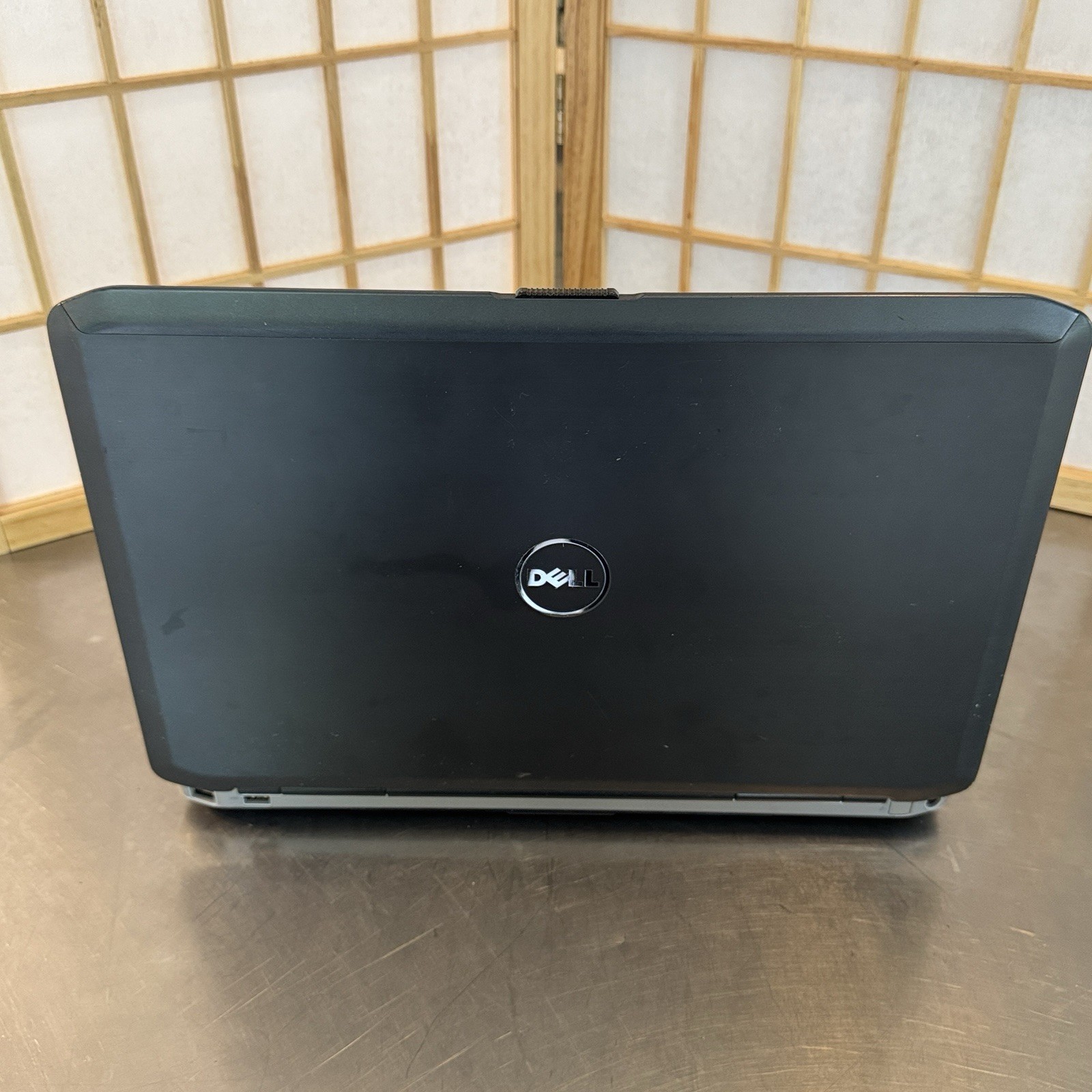 Dell Latitude E5530 15.6″ Laptop i7 3GHz 16GB RAM 240GB SSD Ubuntu Wifi BT NICE!