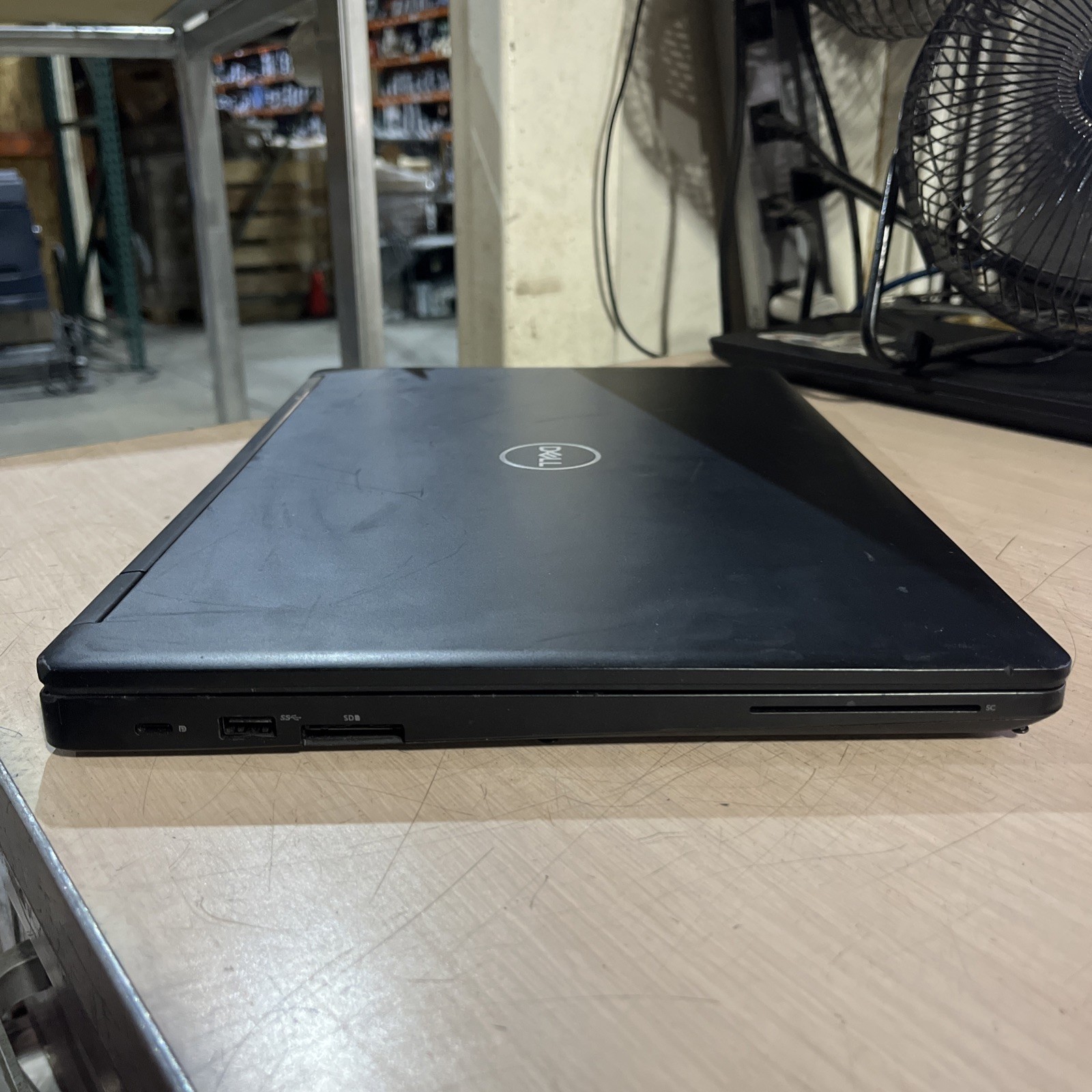DELL LATITUDE 3380 INTEL CORE I3-6006U 2.00GHZ 8GB RAM NO HD
