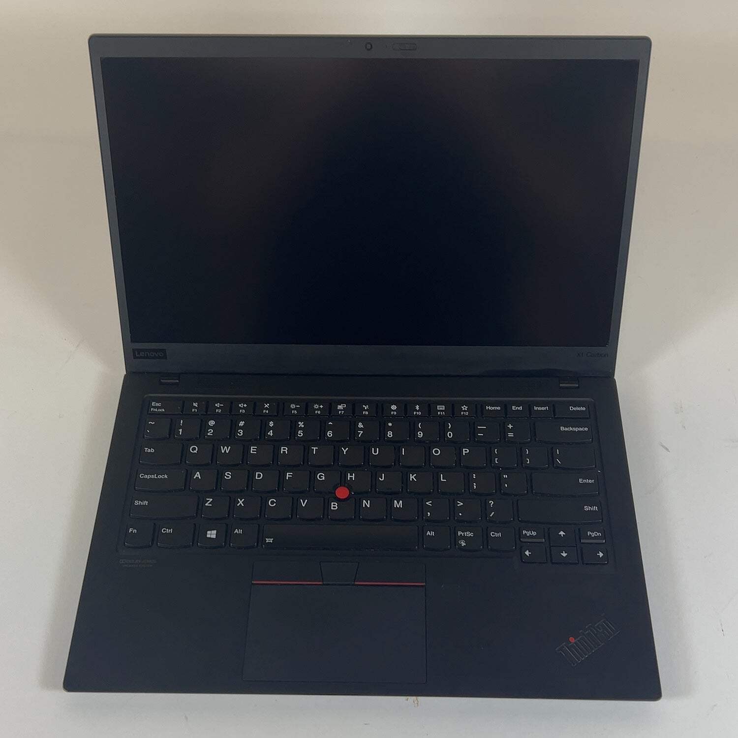 Lenovo ThinkPad X1 Carbon Gen 7 14″ i5-10210U 1.6GHz 8GB RAM 256GB SSD