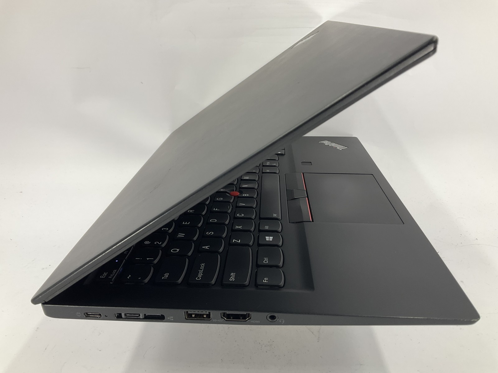 Lenovo ThinkPad T495s 14″ AMD Ryzen 7 PRO 3700U 256GB 16GB B Win 11 Pro