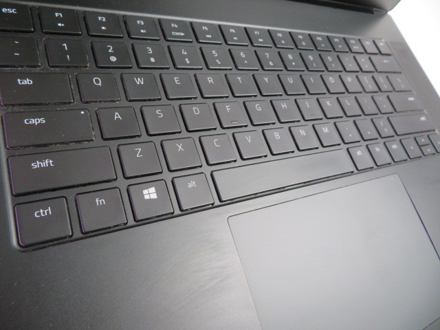 RAZER BLADE 15 ADVANCED i7-10875H 32GB 1TB NVMe BACKLIT RTX3080 WIN 11 **READ