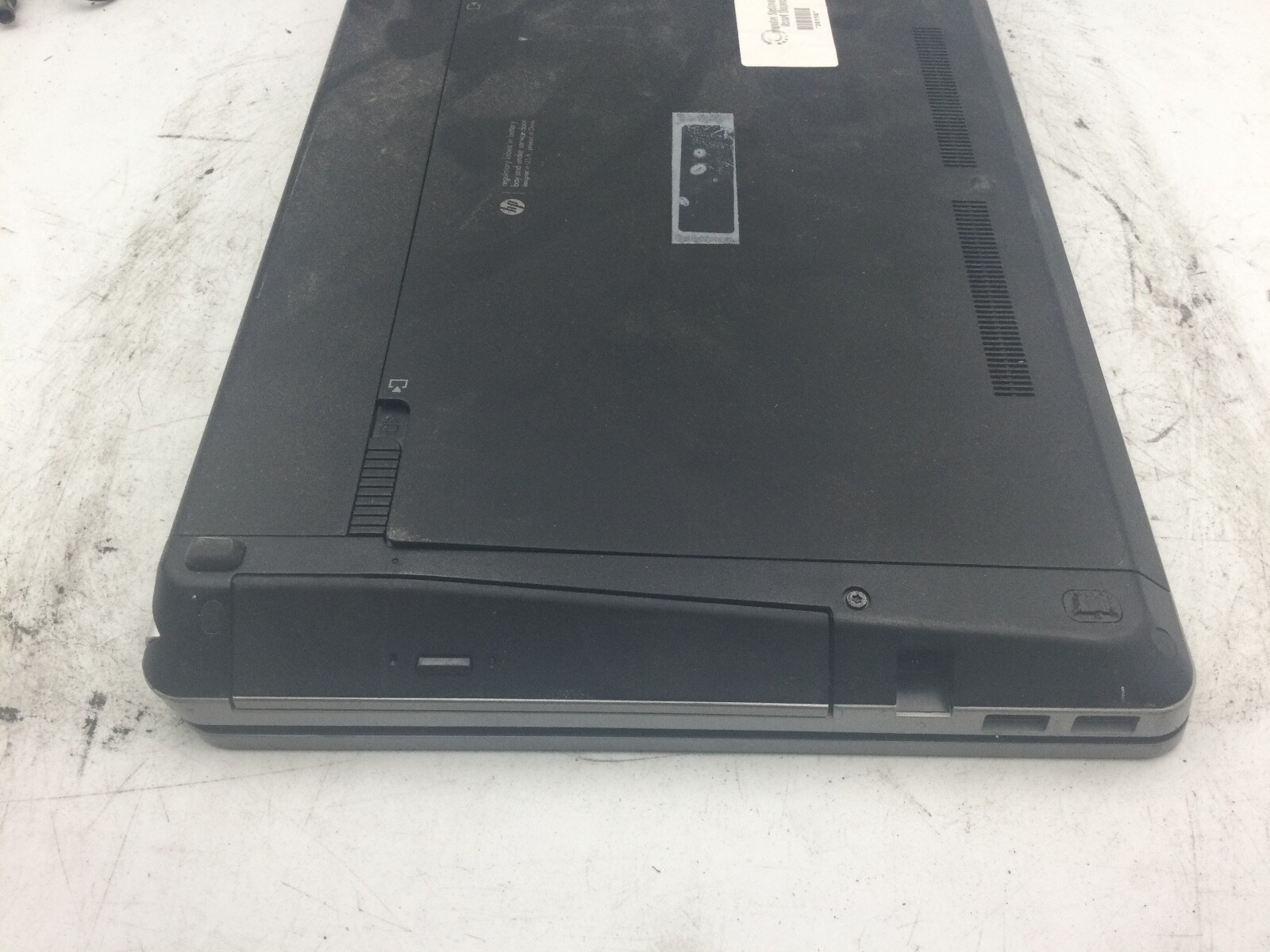 HP PROBOOK 4430s – BOOTS TO BIOS – INTEL I5 2450M – 4GB RAM -READ DESCRIPTION-BB