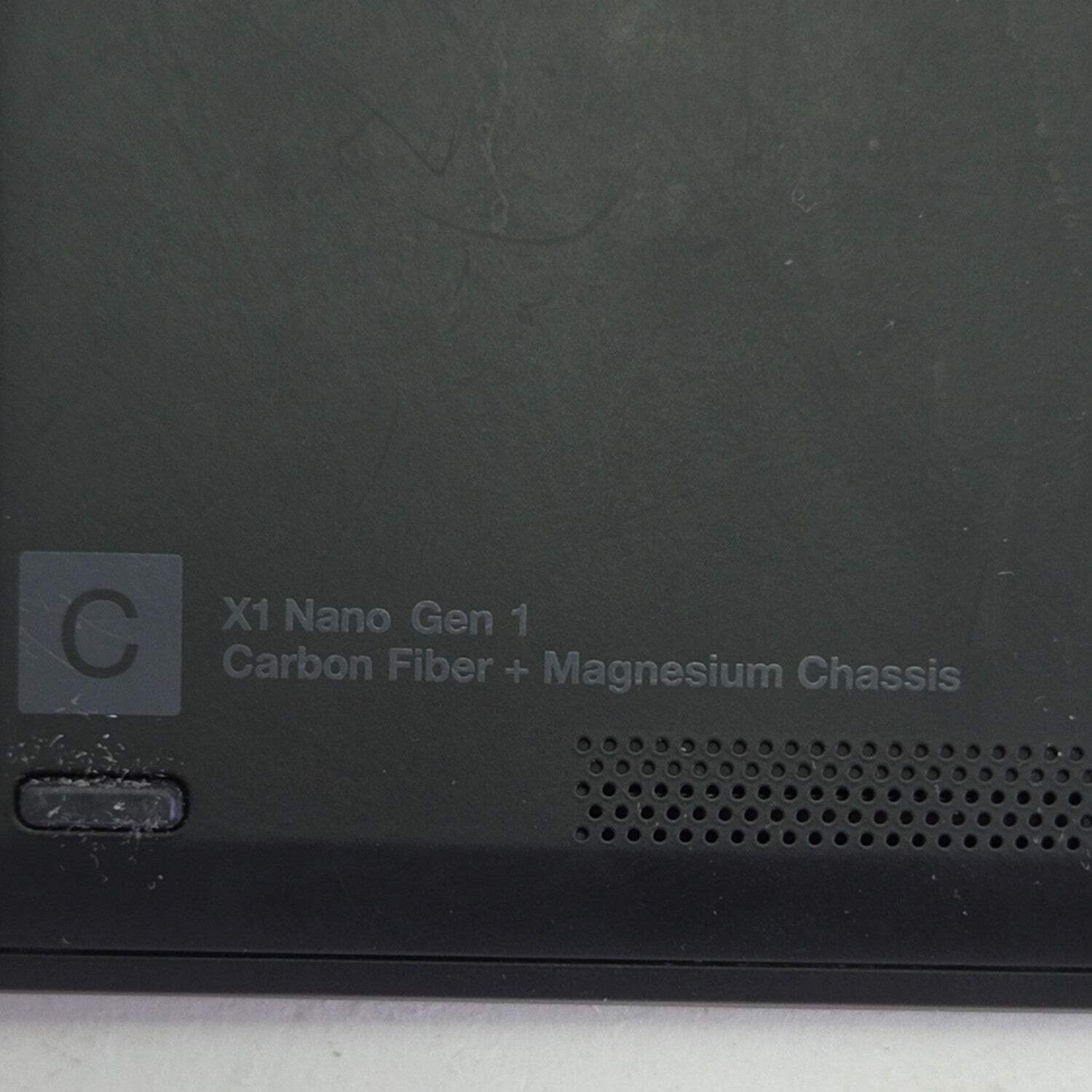 Lenovo ThinkPad X1 Nano Gen 1 N2TET90W 13.0 i7-1160G7 2.1GHz 16GB RAM 512GB SSD