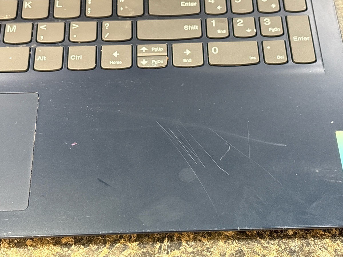 USED LENOVO IDEAPAD 1 15IAU7 LAPTOP WIN 11 256GB SSD 8GB RAM AMD (QUI005340)