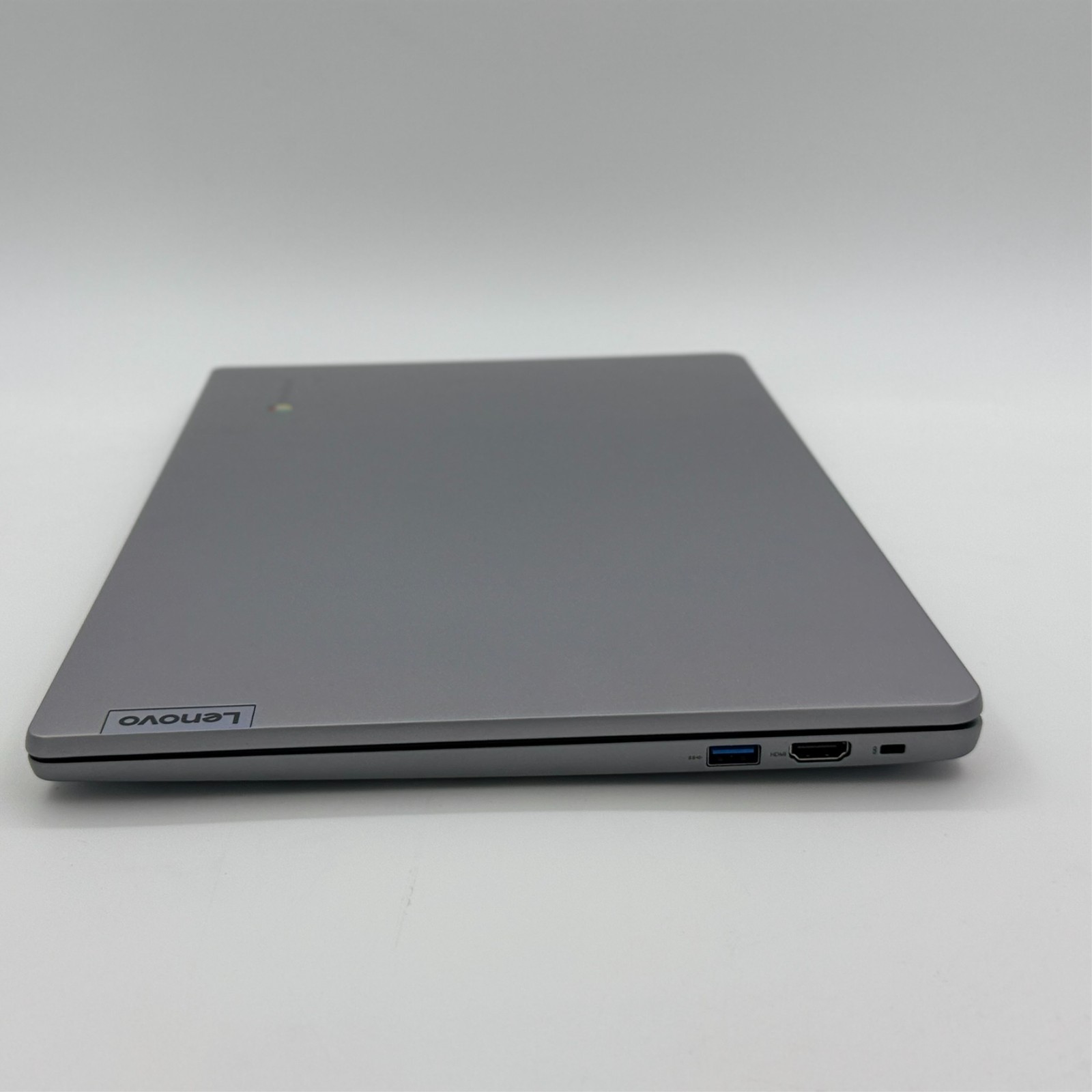 Lenovo IdeaPad 3 Chrome Laptop 15.6″ Full HD Touch Intel N6000 8GB RAM 128GB SSD