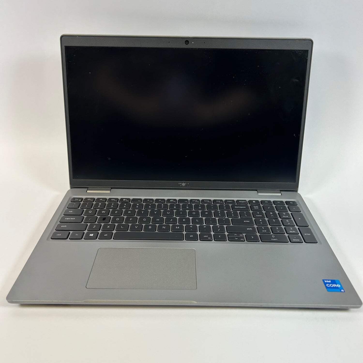Dell Latitude 9TEQP32 13.3″ i5-1145G7 2.6GHz 16GB RAM 512GB SSD
