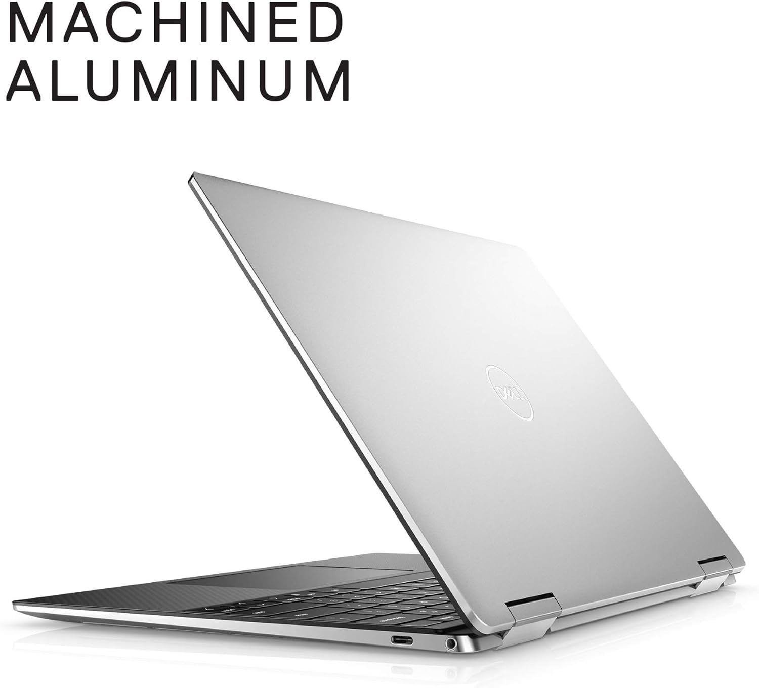 13″ Dell XPS 2-in-1 Laptop: Intel i7 Hexa-Core! 16GB RAM – 256GB SSD! Win 11 Pro