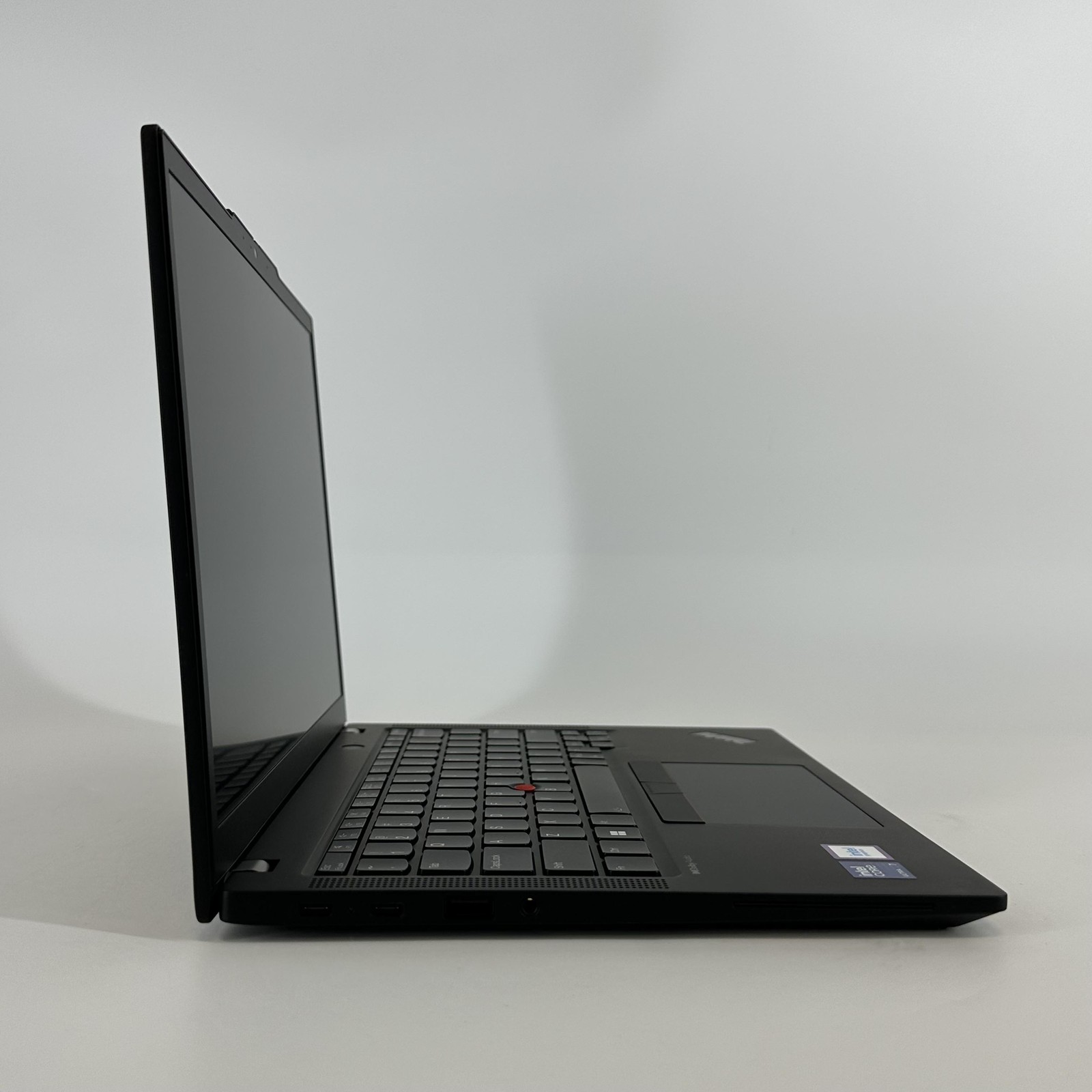Lenovo ThinkPad X13 Gen 5 FHD+ 1.7 GHz Ultra 7 155U 16GB 512GB SSD Very Good