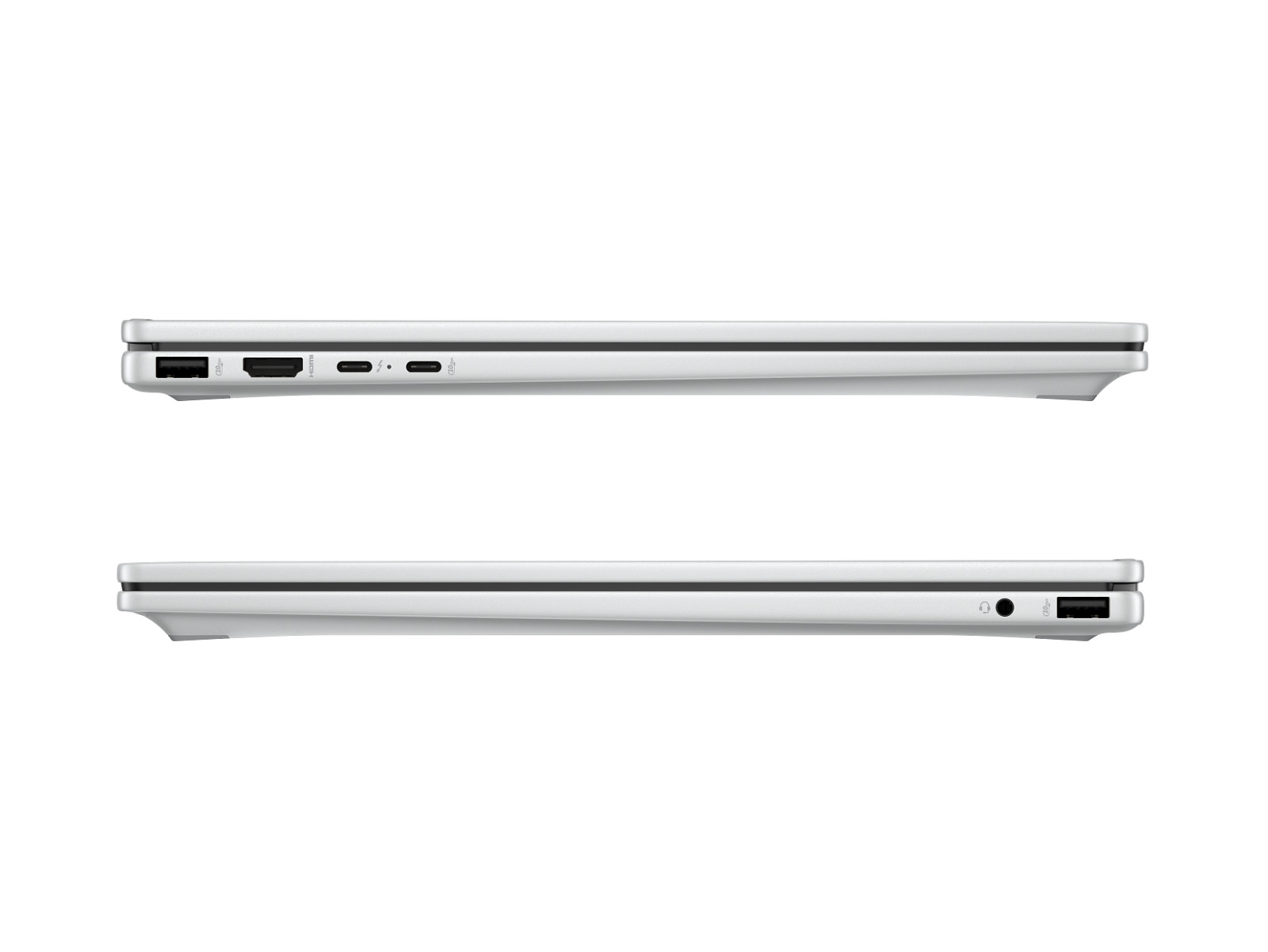 HP 16″ OmniBook X Flip 2-in-1 Touchscreen IPS Laptop Core Ultra 5 16GB 512GB SSD
