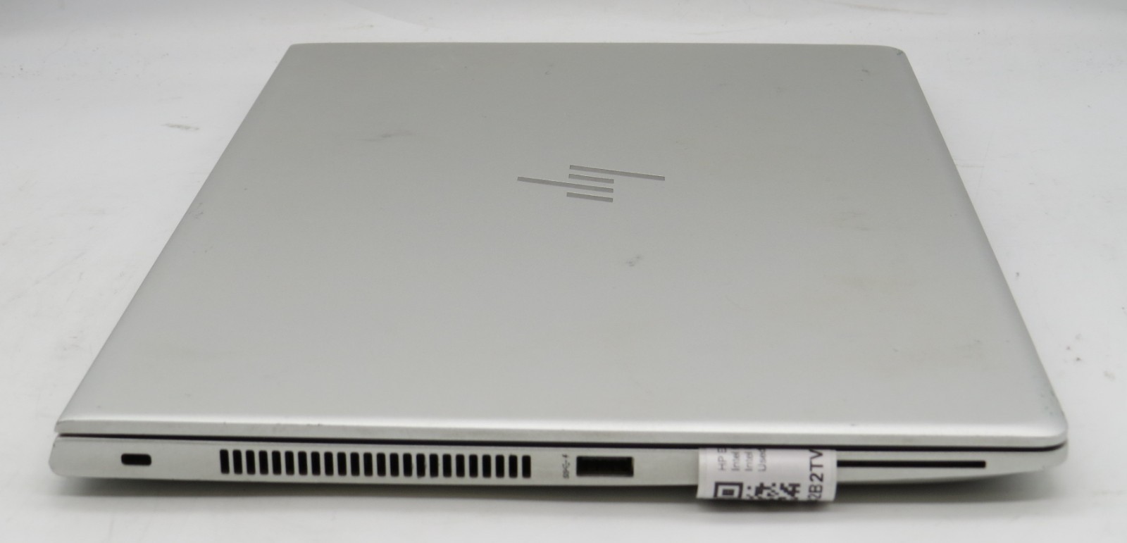 HP EliteBook 840 G6 | i5-8365U @ 1.60 | 8GB RAM | 256GB M.2 | No OS w/AC