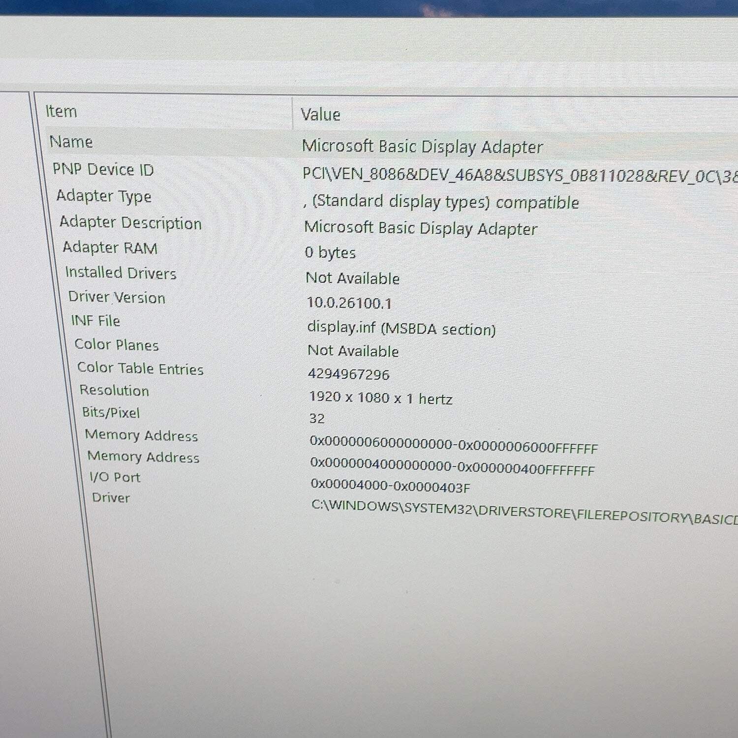 Dell Inspiron 24 5410 AIO 24″ i7-1255U 1.70GHz 16GB RAM 512GB SSD