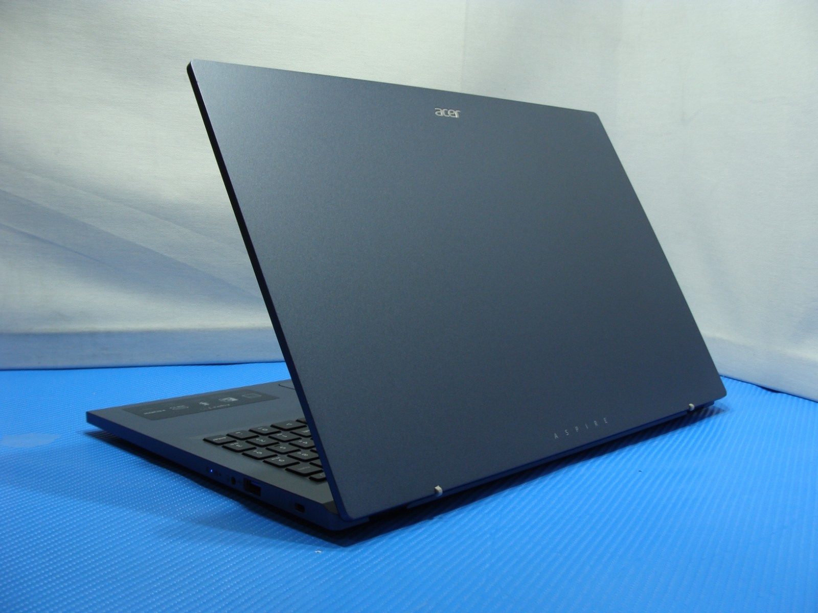 Acer Aspire A315-24PT 15.6″FHD TOUCH AMD Ryzen 5 7520U 2.8Gh 8GB 512GB W11H +PA