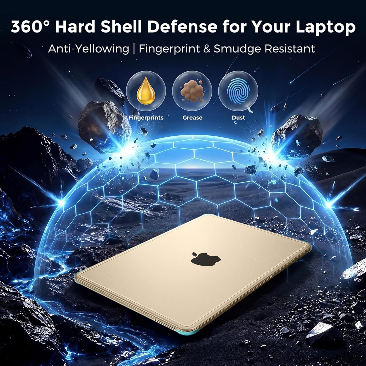 MacBook Air 15 inch M5 2026 M4 2025 M3 M2 2024 2023 A3448 A3241 A3114 A2941 Case