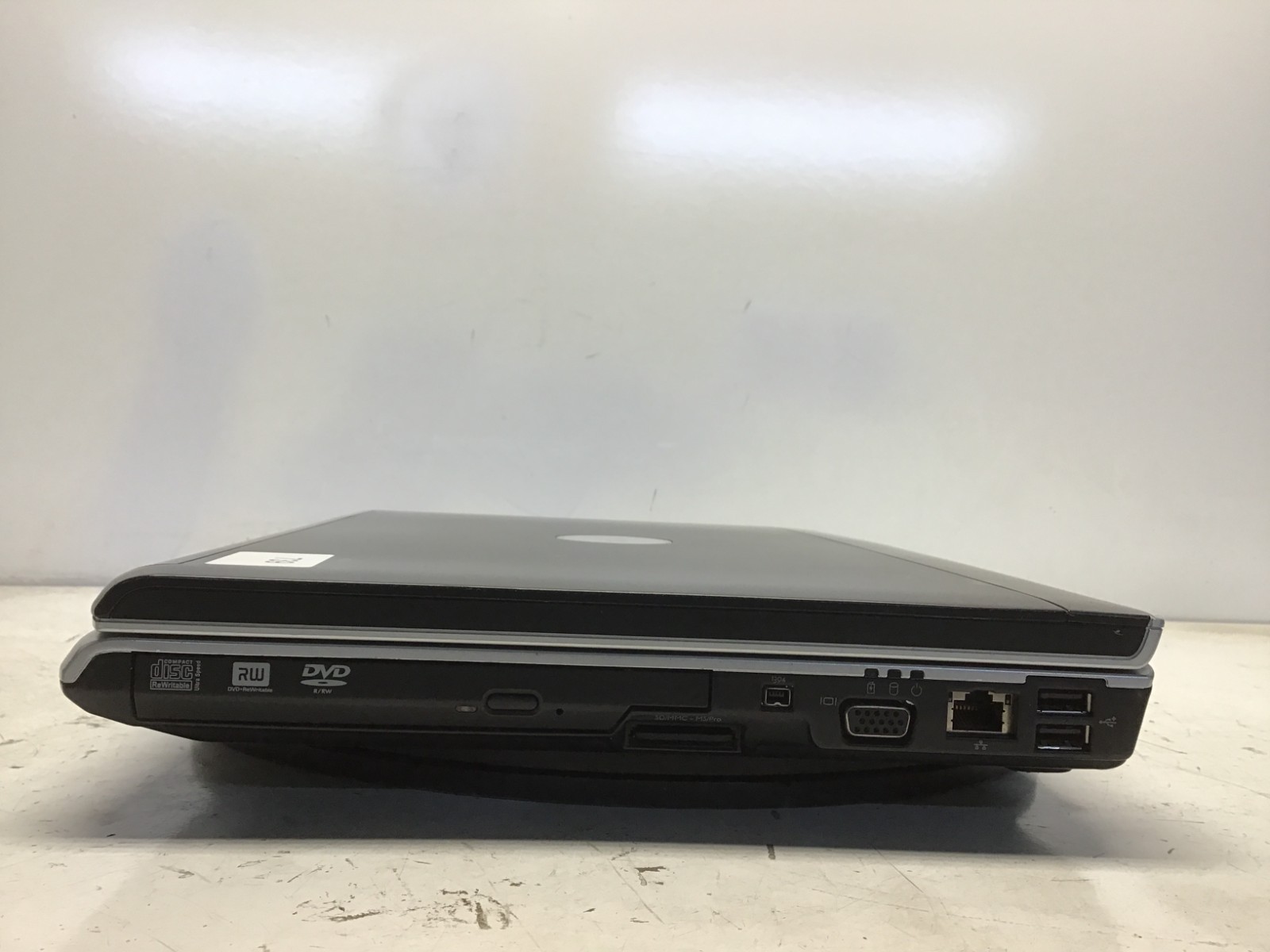 Dell Inspiron 1520 Intel Core 2 Duo 06FD 2GHz 2 GB NO HDD