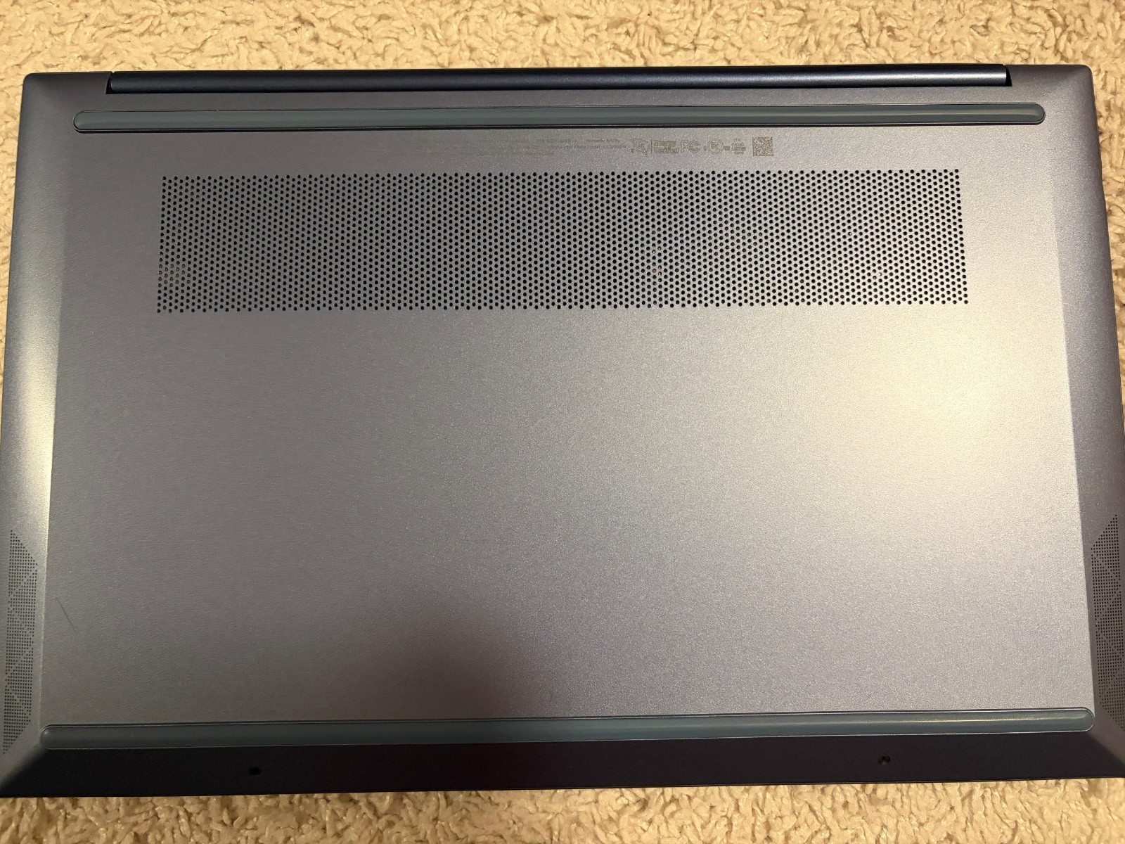 HP Pavilion 15-eg0073cl 15 inch (512GB, Intel Core i7 11th Gen., 4.60GHz , 16GB)