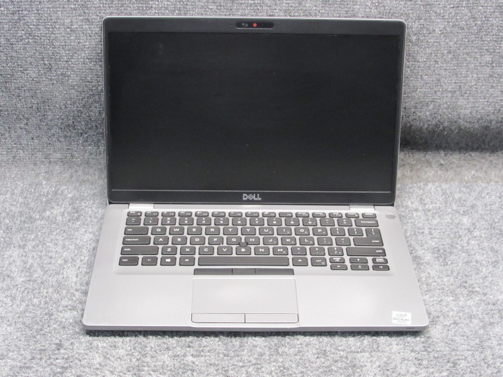 Dell Latitude 5410 14″ Laptop Intel Core i5-10310U 1.70GHz 8GB RAM 256GB SSD