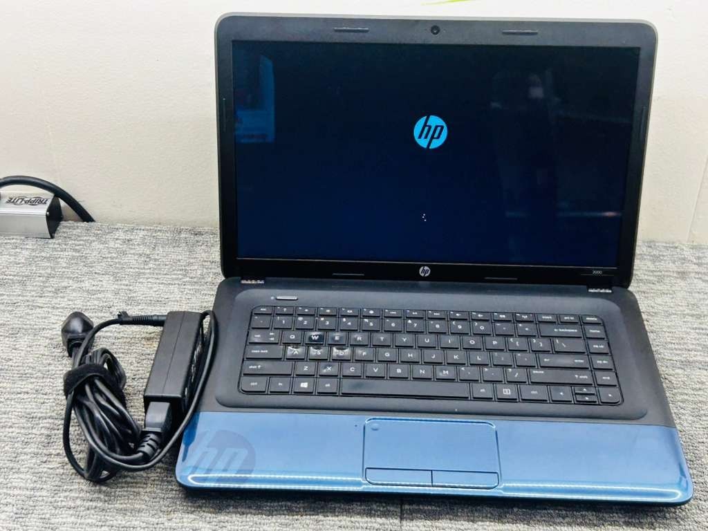 HP 2000-2d19WM 15.6″ Laptop AMD E-300 4GB 320GB Windows 8 Charger – 9734049