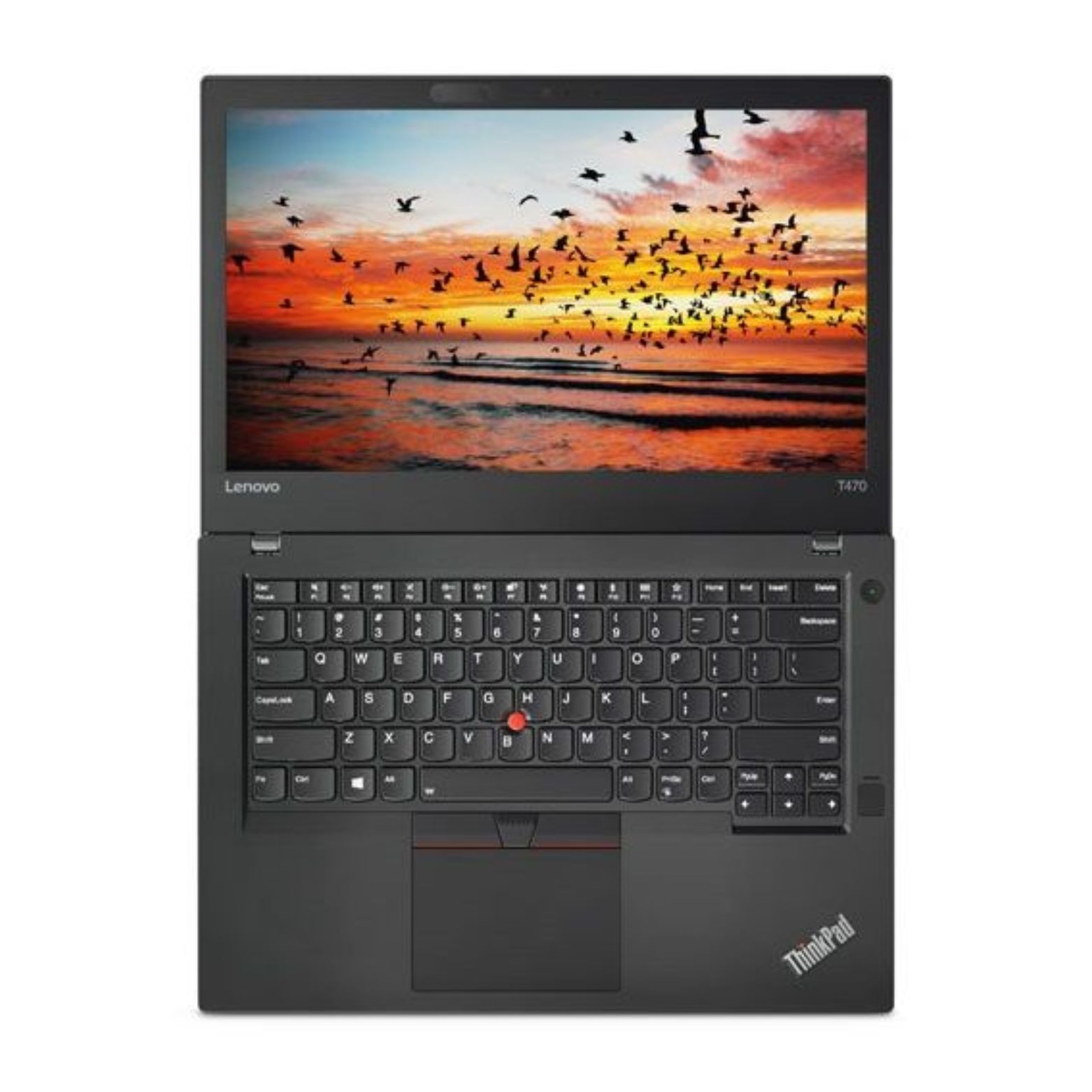 Lenovo ThinkPad T470 14″ FHD Touch Intel i5-6300U 8GB 256GB SSD W11P Laptop