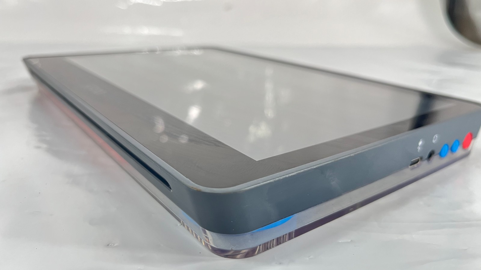 Kano 19G2009C Tablet PC Intel Celeron N4000@1.1GHZ, 60GB SSD, 4GB RAM