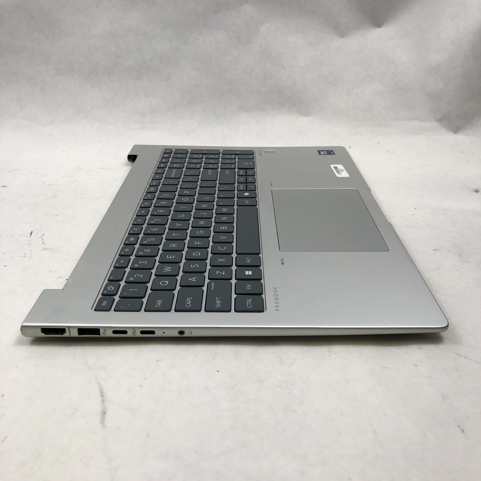 HEADLESS HP ProBook 460 G11 Laptop Intel Core Ultra 7 155U 8GB RAM No SSD