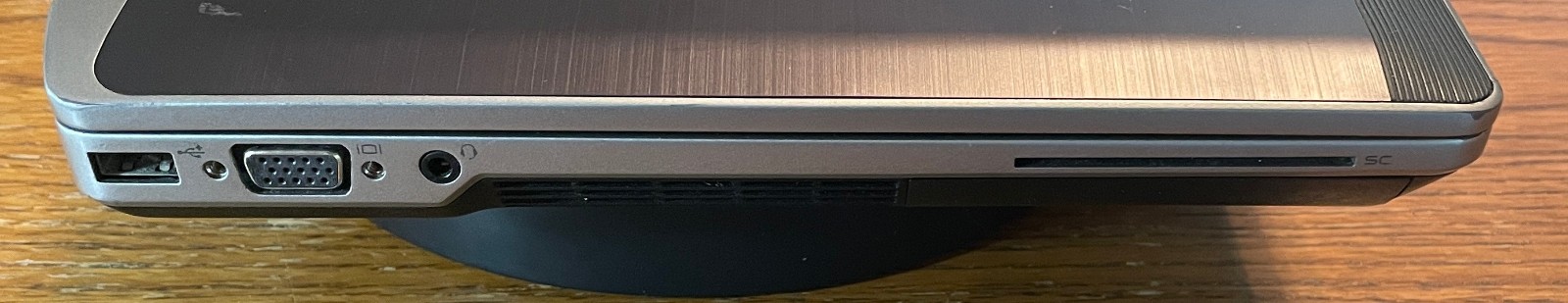 Dell E6430 14″ Laptop Core i7 16GB/512gb+1tb SDXC/Win11 Pro 25H2+Office 2021-1