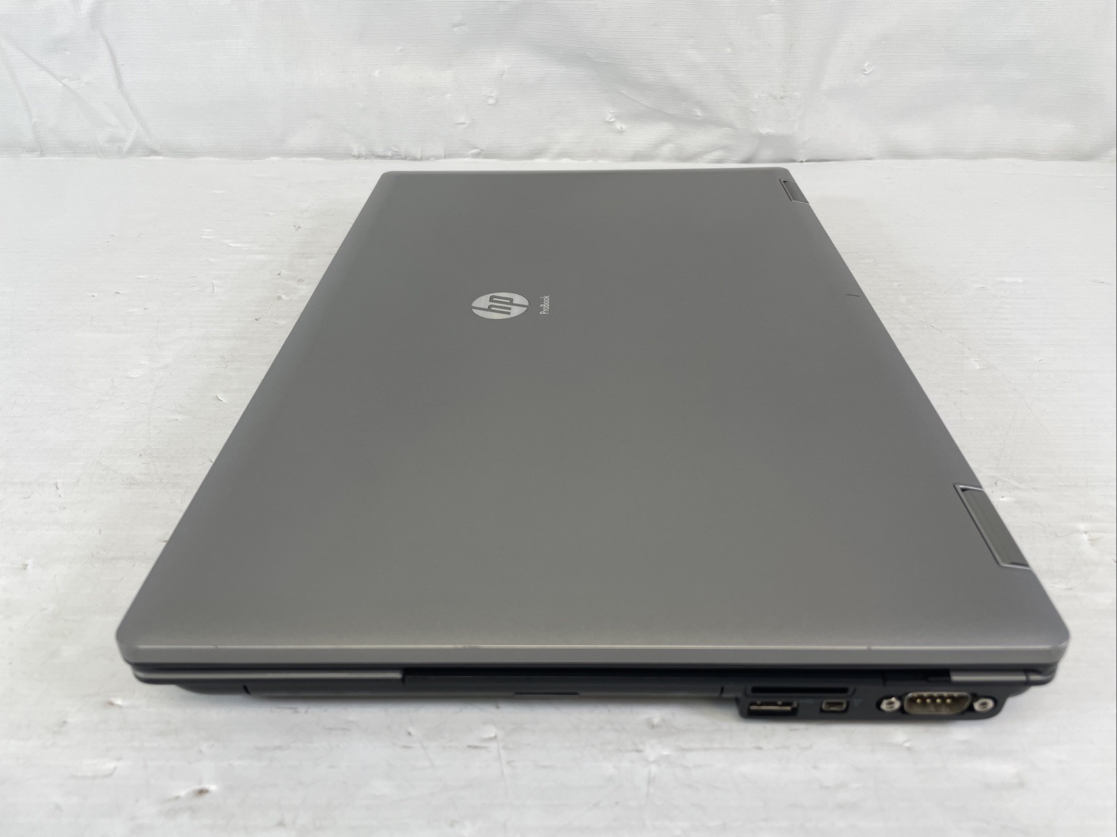 HP ProBook 6540b Intel Core i5-M540 2.53GHz, 4GB RAM, 320GB, Linux Mint OS