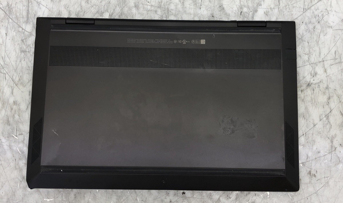 HP ENVY X360 15M-EE0013DX | RYZEN 5 4500U | NO OS | NO POWER ADAPTER
