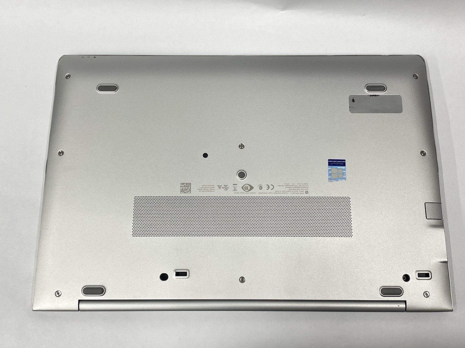 HP Elitebook 850 G6 – Grade B – Touch – i5-8265u – 16GB – 512SSD – W11P