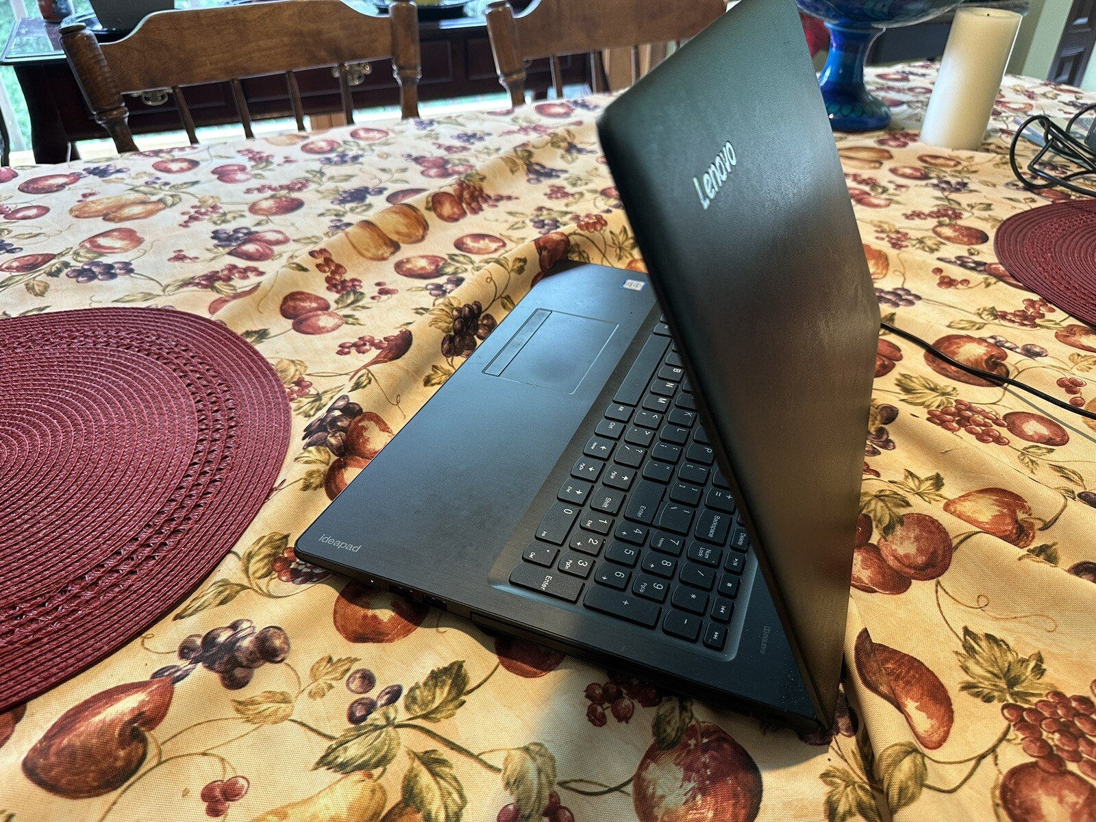 lenovo ideapad 310-15ikb laptop