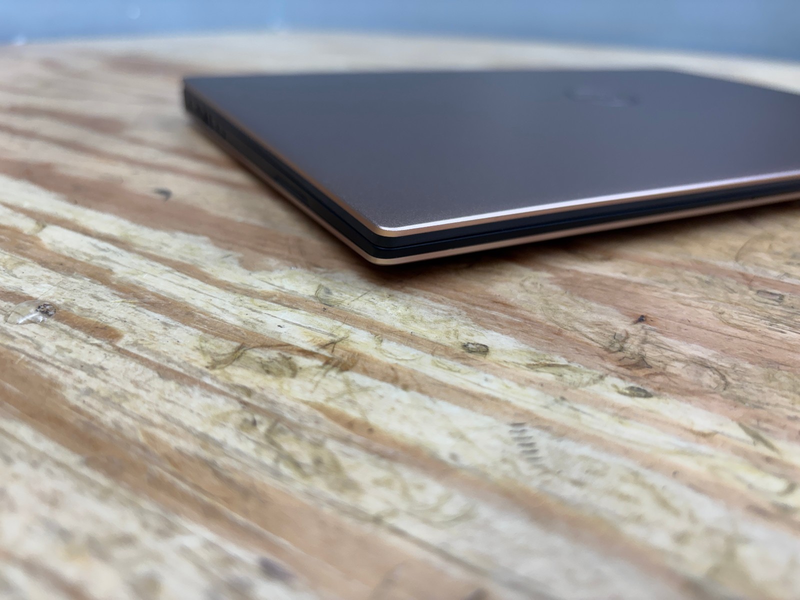 Dell XPS 13 9360 Rose Gold i7-7560U 8GB 256GB SSD Iris Plus 640 Win11