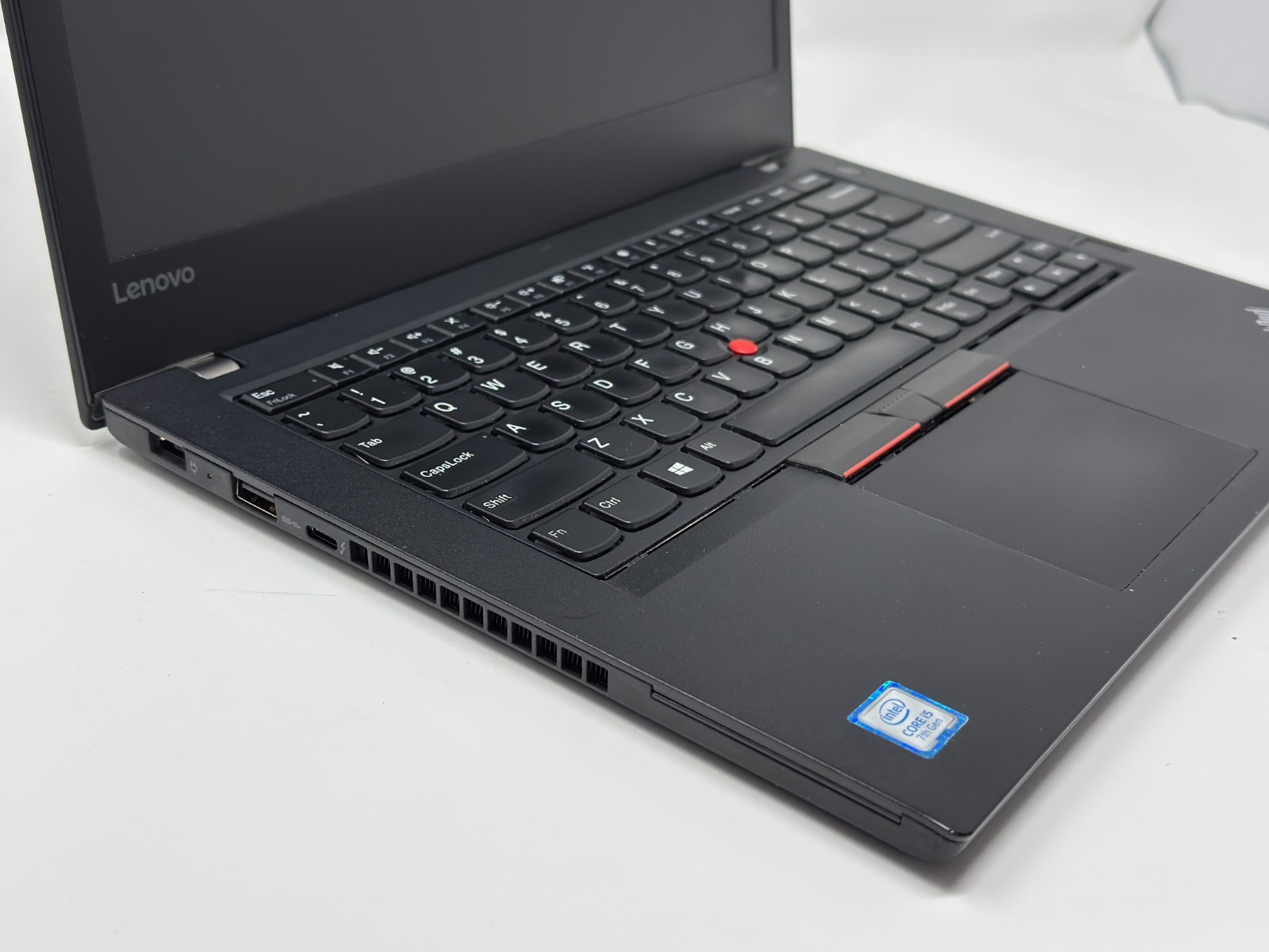 Lenovo ThinkPad T470 8GB 1TB Intel Core i5-7300U 14 in Laptop with Charger