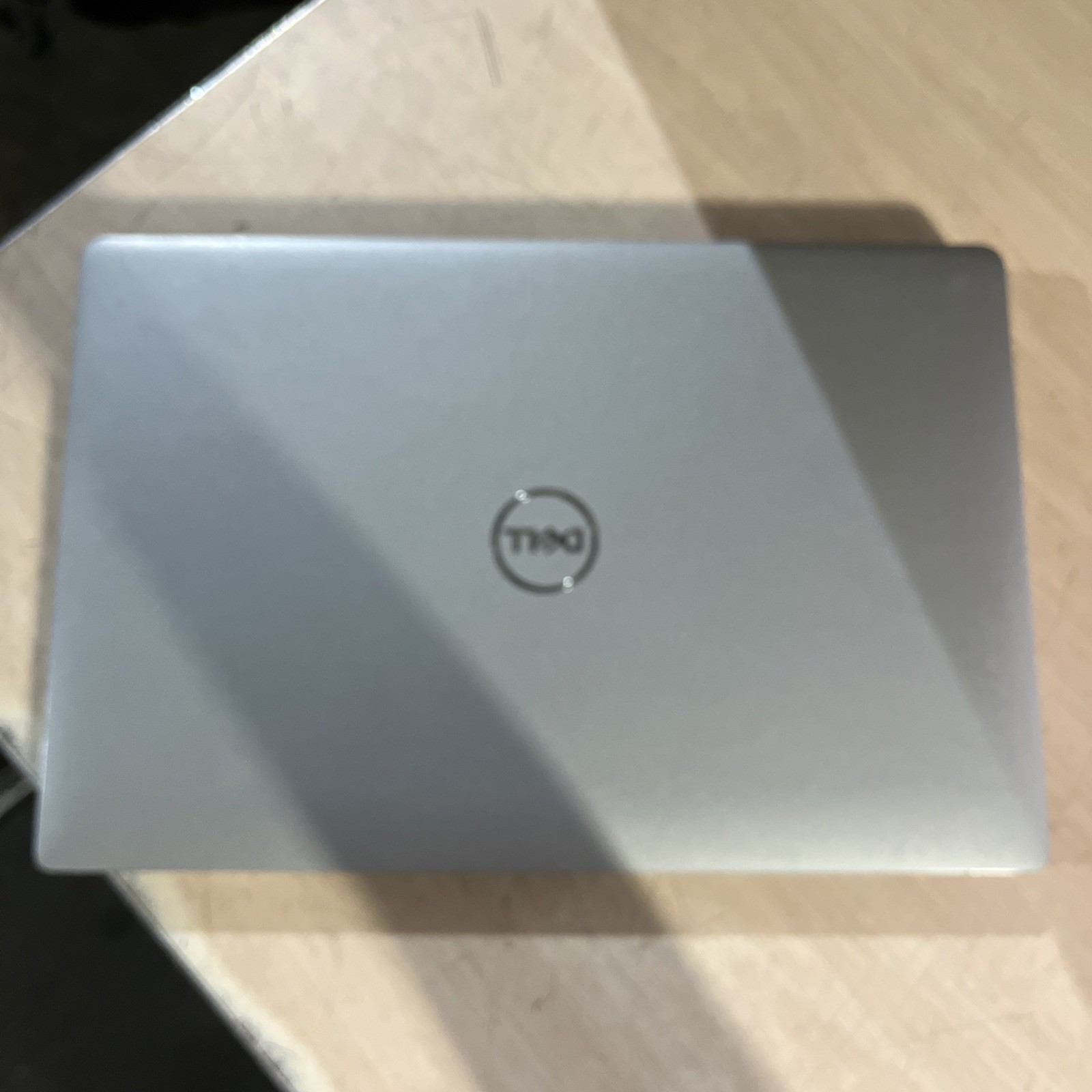 DELL PRECISION 3470 INTEL CORE I5-1250P 16GB RAM NO HD .