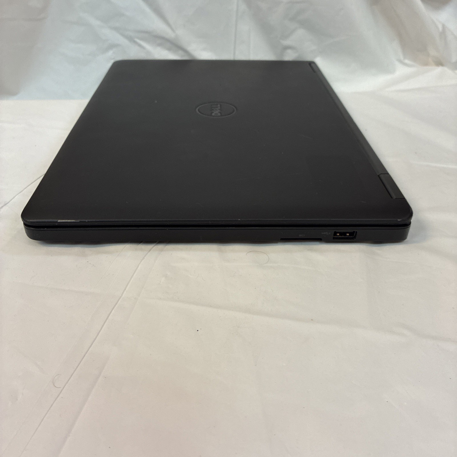 Dell Latitude E5450 i5-5300U@2.3GHz 8GB Ram No HD Bad battery Read Description