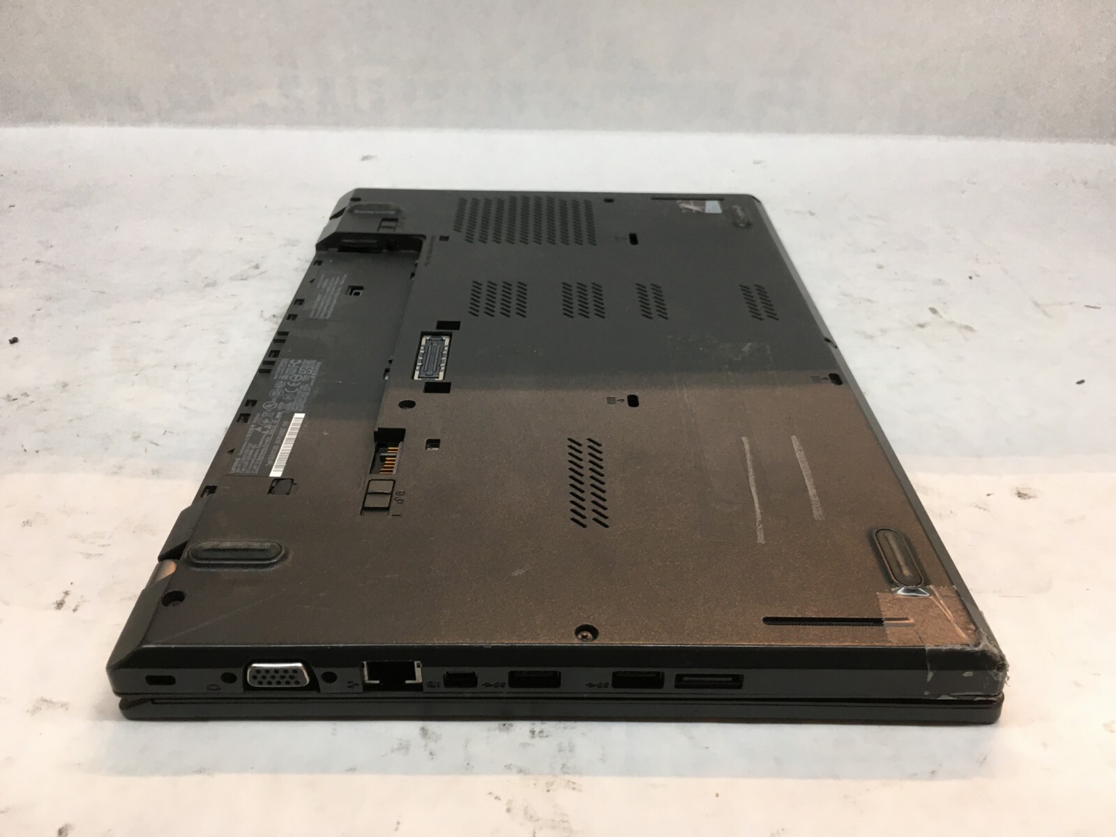 Lenovo Thinkpad L470 Laptop 14″ Intel Core i5 6th Gen READ DESCRIPTION -AA