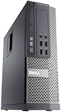 Dell OptiPlex 7010, 12 in SFF, Intel Core i5-13600, 16GB, 512GB PCIe